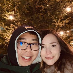 Meet your Posher, Tanya